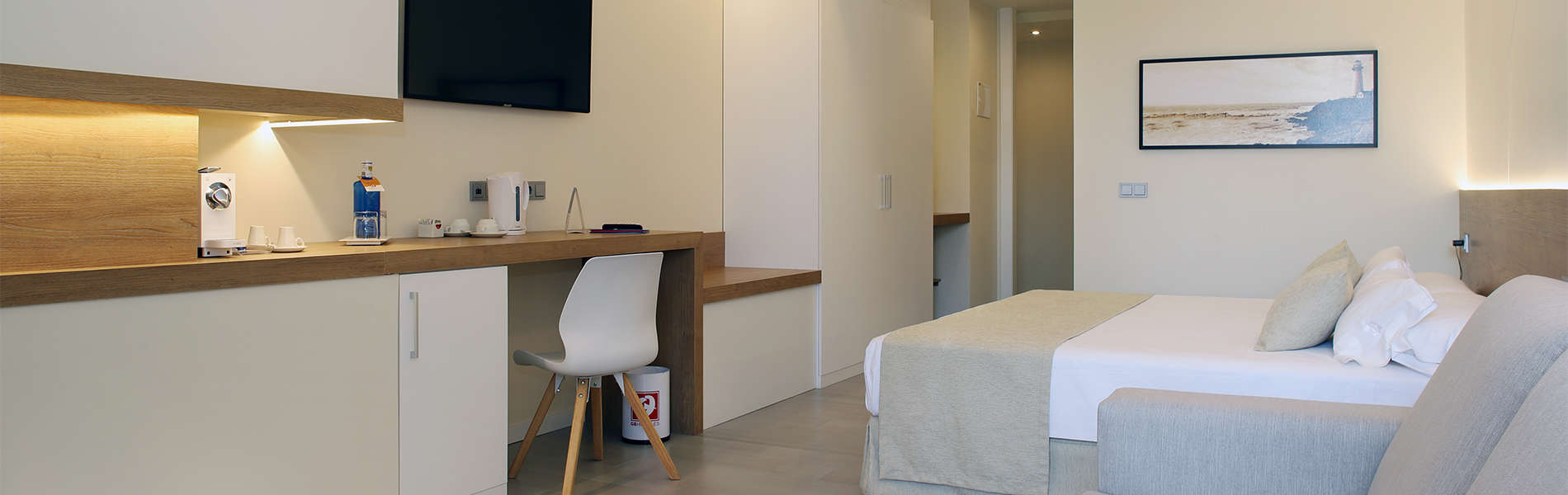 Hotel Suite Arcos Hotel Suite Arcos