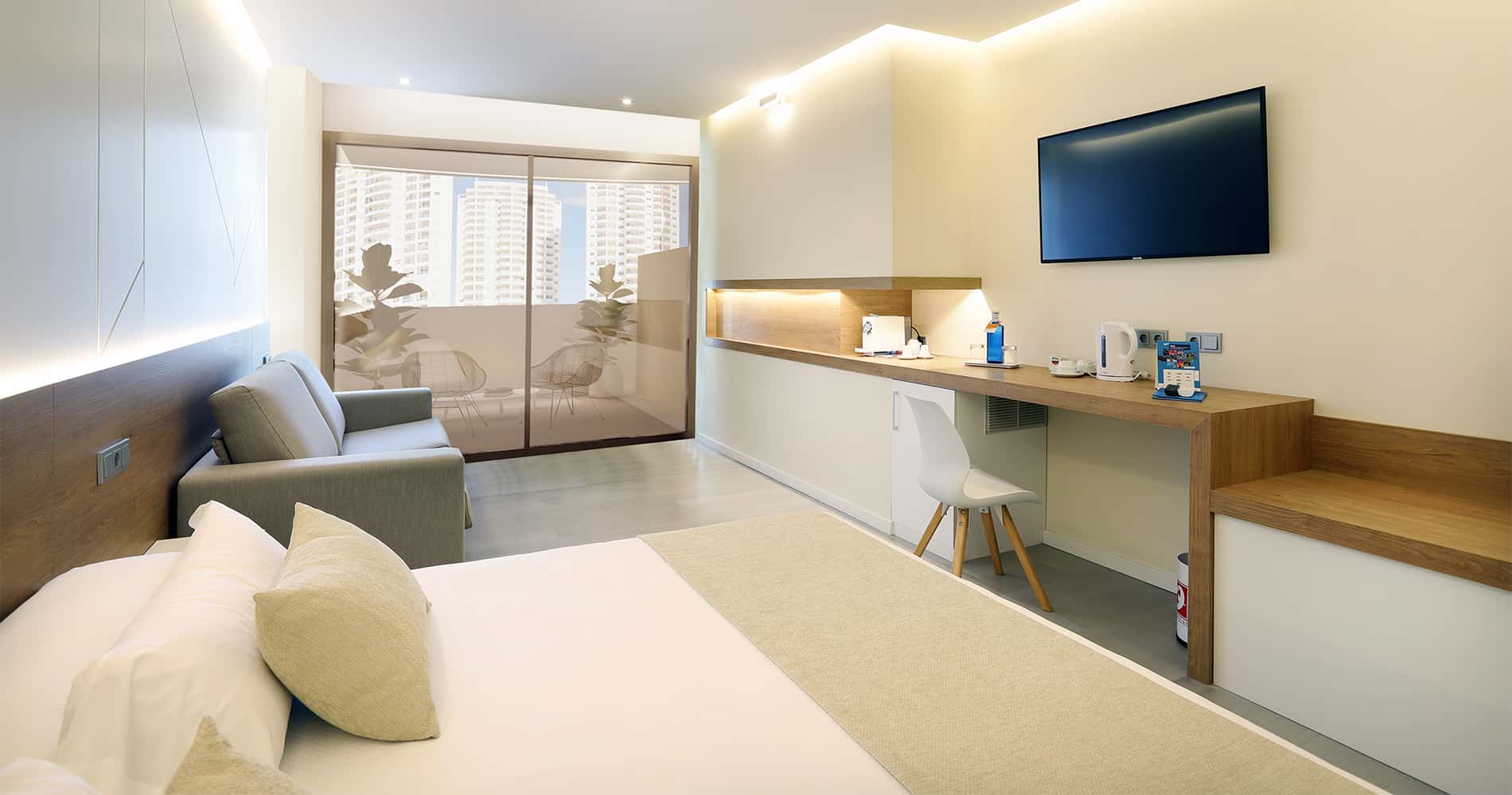 Hotel Suite Arcos Hotel Suite Arcos
