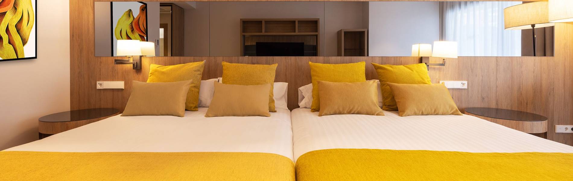 Hotel Suite Arcos Hotel Suite Arcos