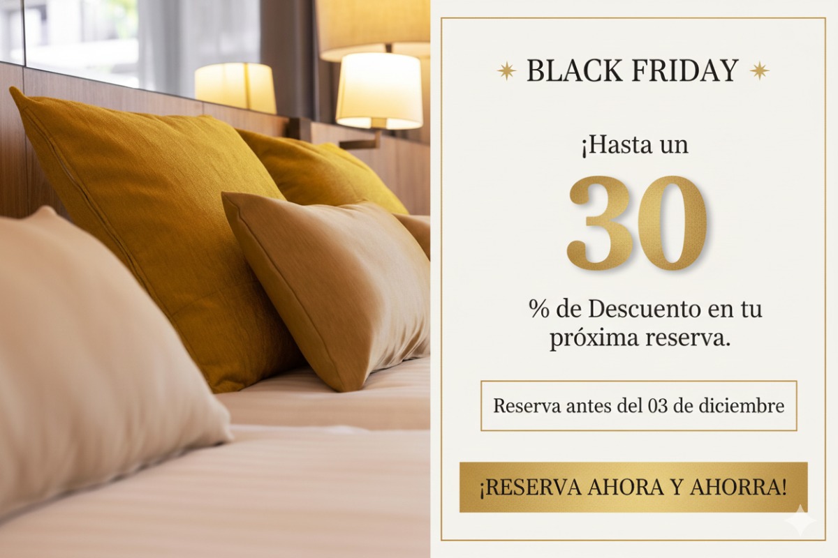 Hotel Gold Arcos