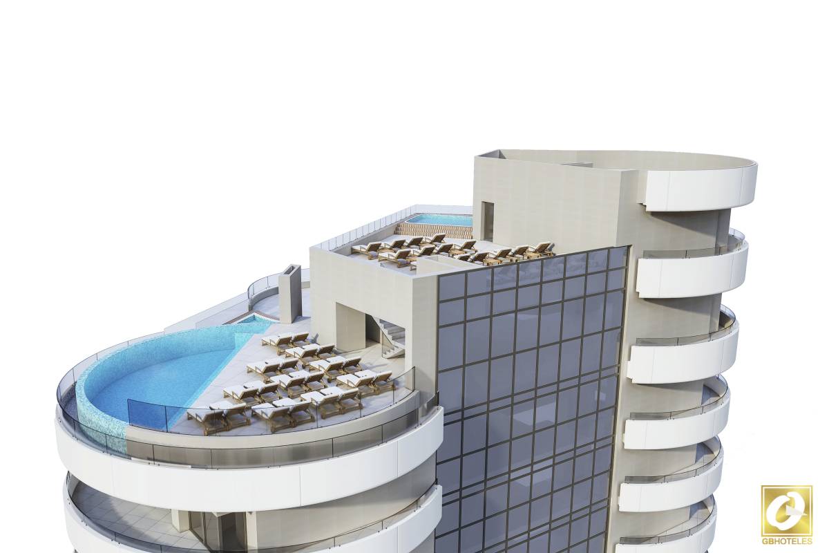 Gallery | Hotel Gold Arcos, Benidorm. Official Website