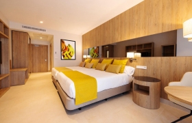 Hotel Gold Arcos