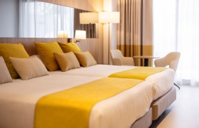 Hotel Gold Arcos