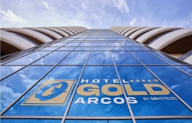 Hotel Gold Arcos