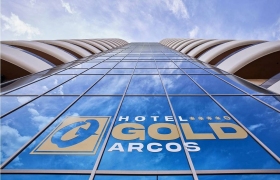 Hotel Gold Arcos